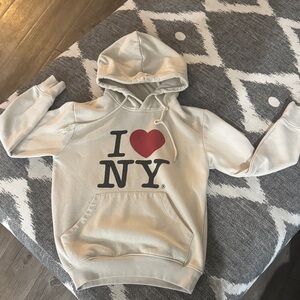 5 Boys hoodie bundle